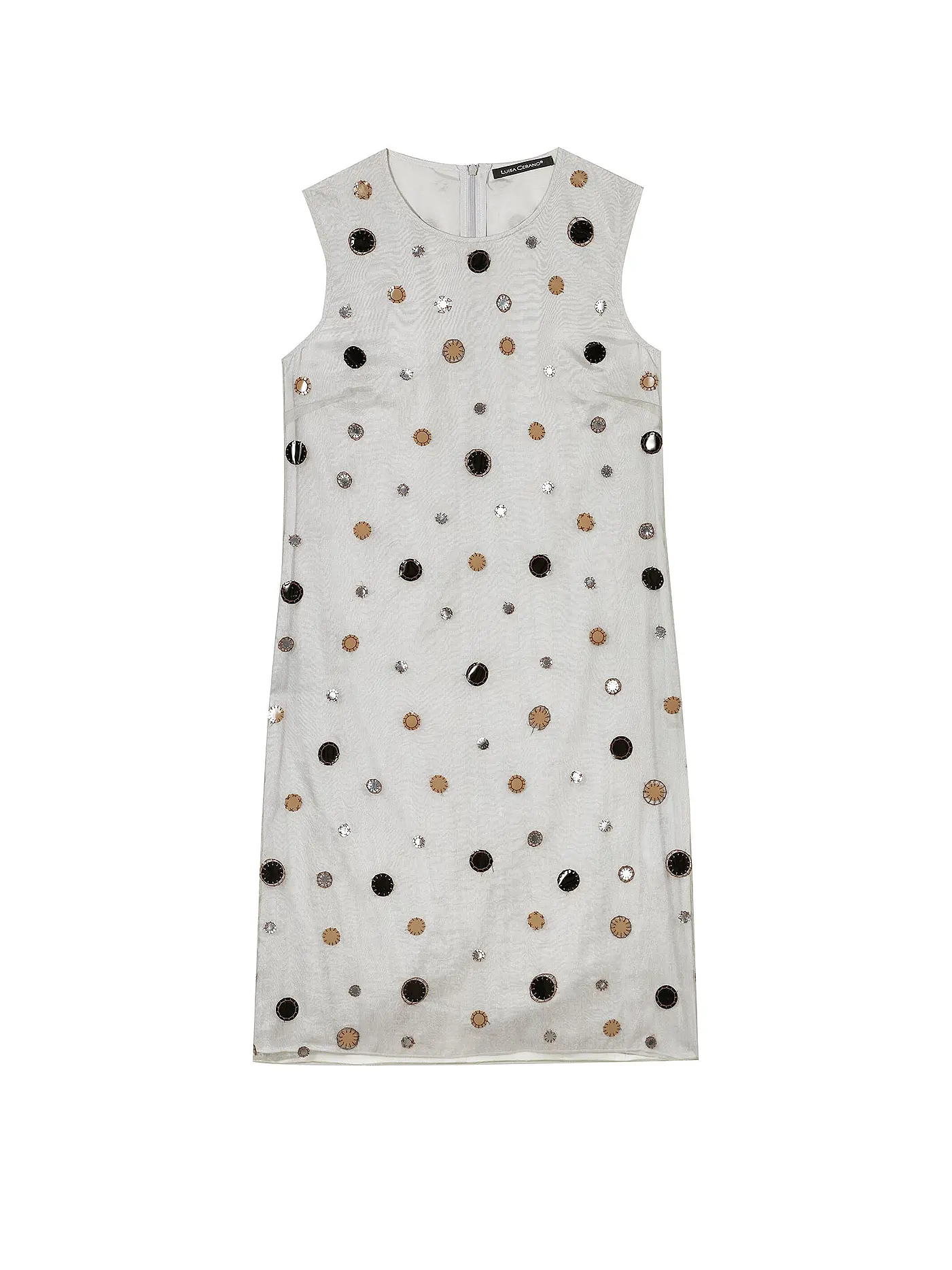 LUISA CERANO | Businesskleid | 
